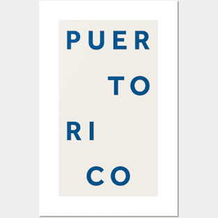 puerto rico 2020 item 02 Posters and Art